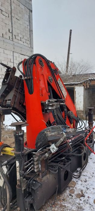 BS манипулятор установка сотилади Арзон нархларда!!!