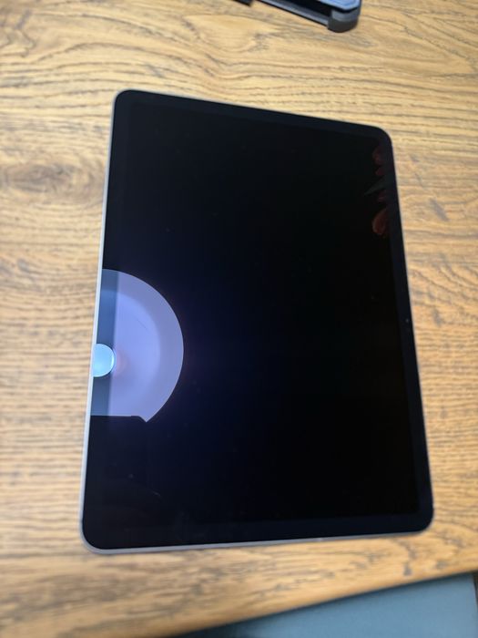 Apple Ipad air 11” M2 + pencil pro + UAG Case