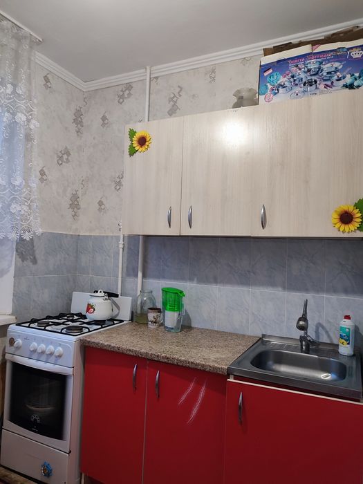 Продам двухкомнатную квартиру