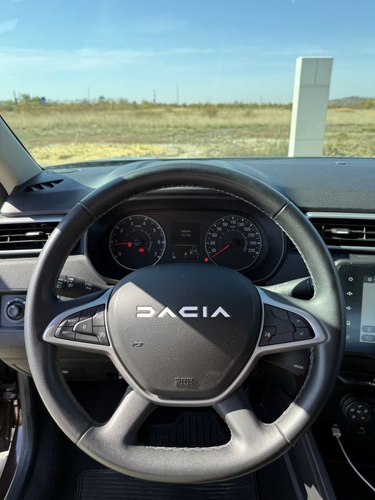 Dacia Duster 2023 1.0TCe 100cp benzina