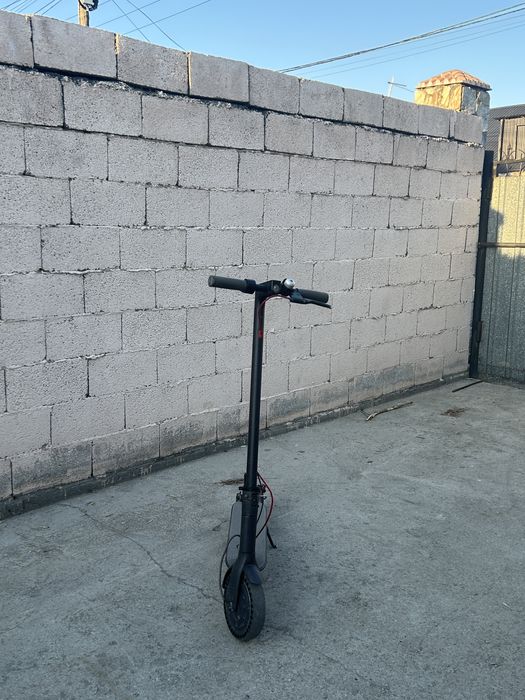 Элекьросамокат XIAOMI