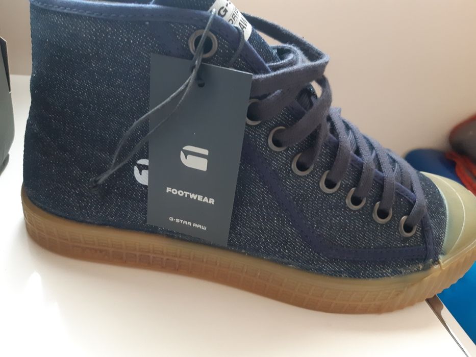 Кецове Gstar /41 номер