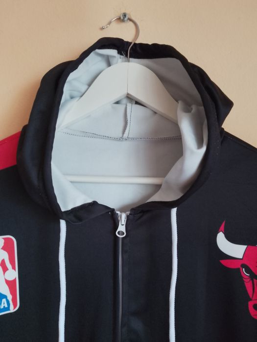 Hanorac Chicago Bulls