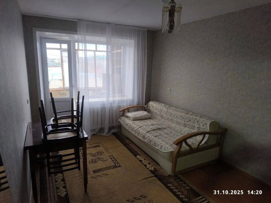 Продам 1 - комнатную квартиру