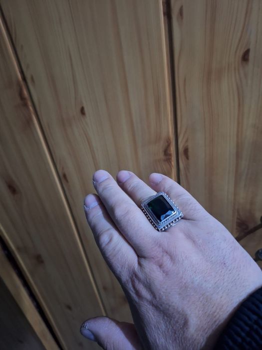 Продам мужской перстень