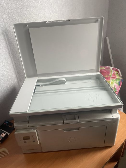 Принтер hp 103 a