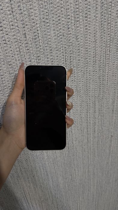 Айфон 14 plus, 256 гб, емкость 75%