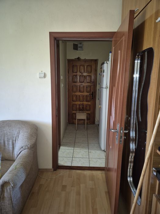Garsoniera confort 1