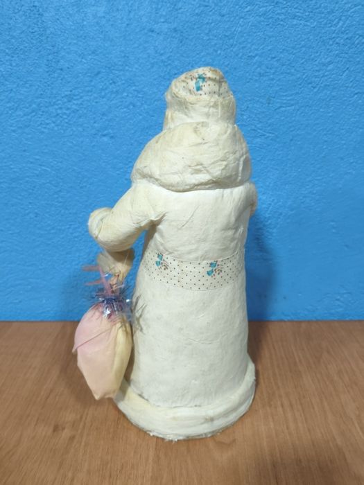 Дед мороз из СССР