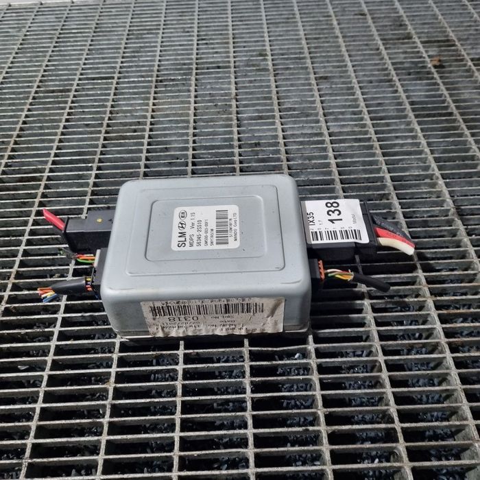 Modul Hyundai IX35 2010 - 2016 (1385) 563452S510