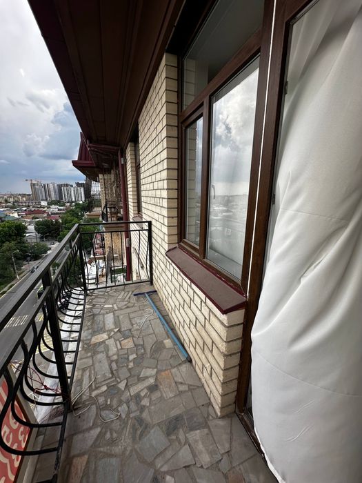 Срочно продаётся квартира