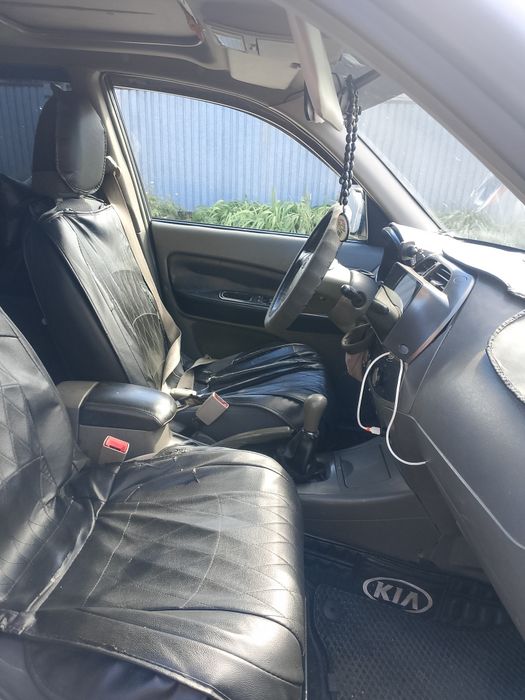 Chery tigo  suv т11