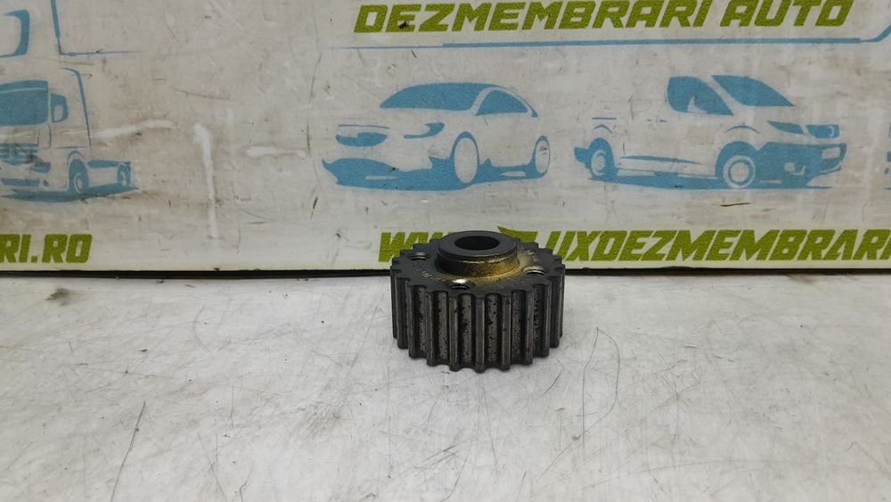 Pinion vibrochen 03P105263A 2.0 tdi CMF Volkswagen VW Crafter 1 [2006