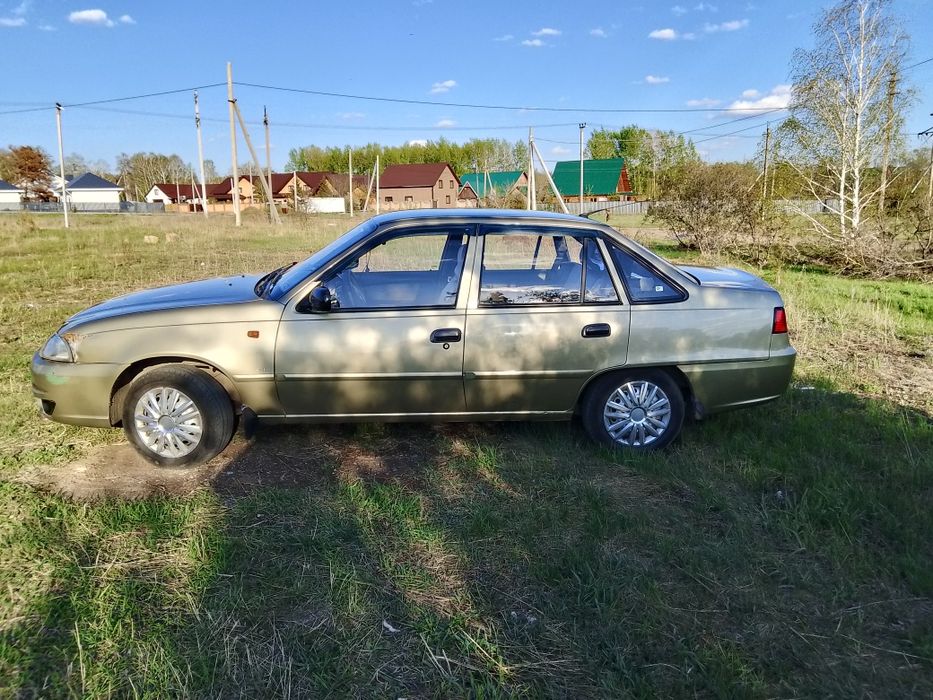 Продам автомобиль