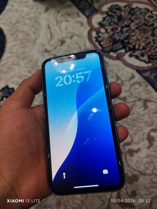 Iphone xr 64 gb ideal
