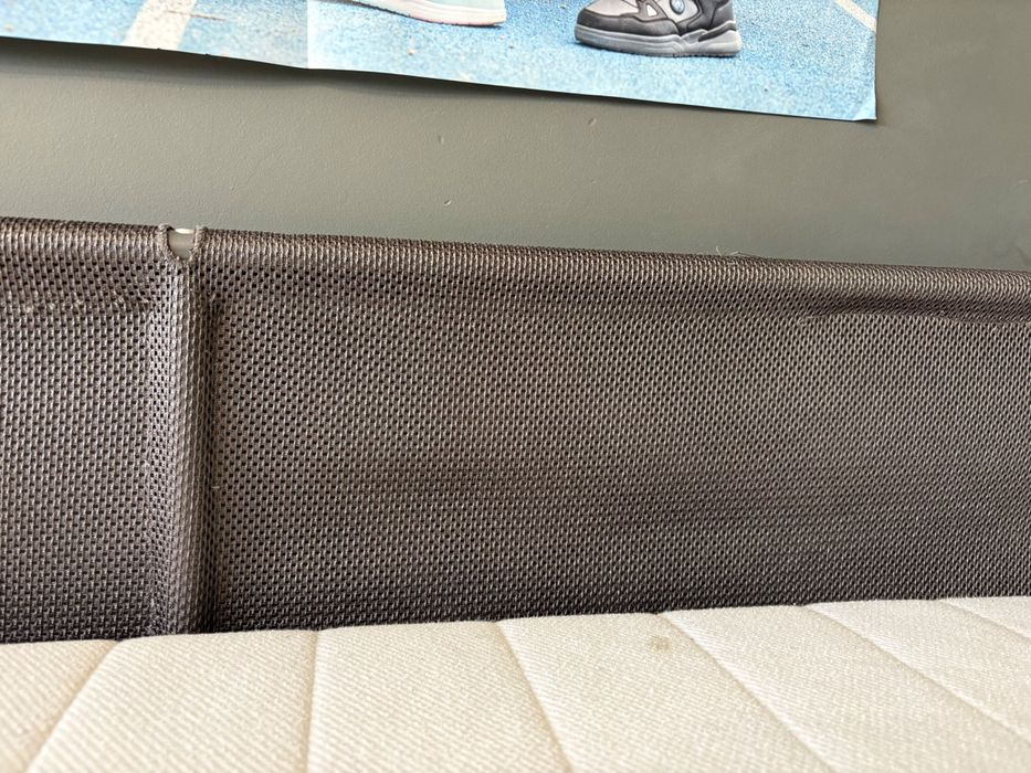 Двуетажно легло ИКЕА IKEA