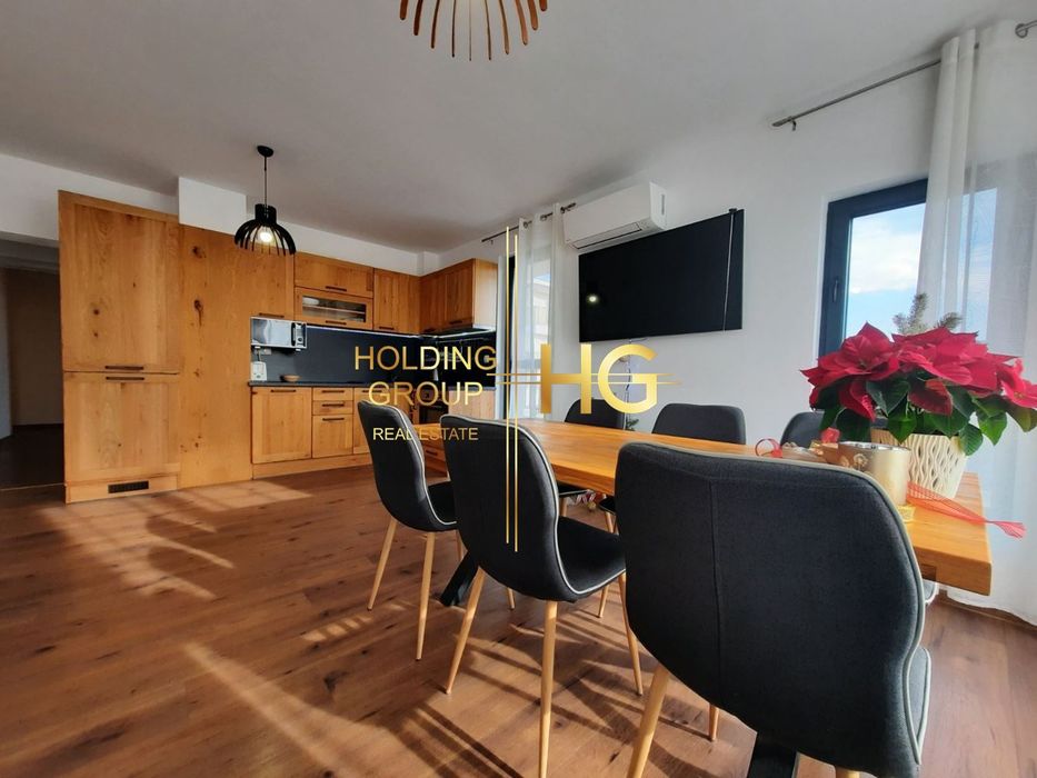 Продава се Многостаен апартамент в Варна, Бриз - 133 кв.м за 2482 €/кв.м - Снимка #6