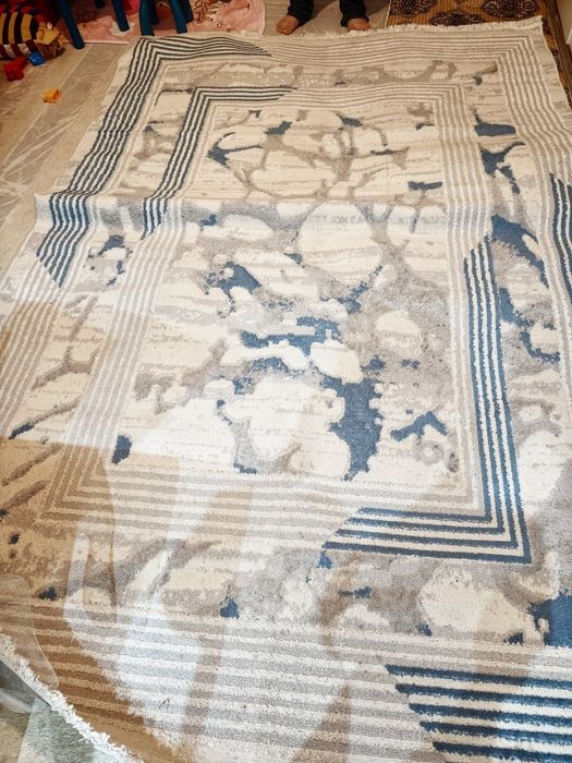 Продам ковер 2×3 Турция б/у