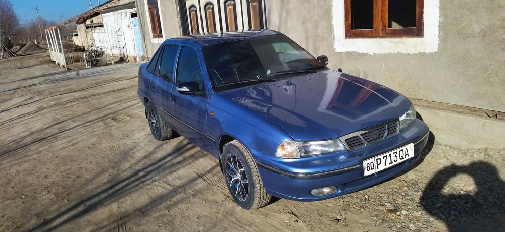 Нексия сонс сотилади