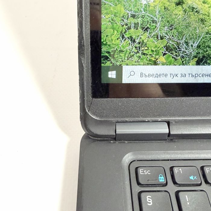 DELL Latitude E5450/14” FHD Touch/i5-5300U/8GB RAM/255GB SSD/Подсветка