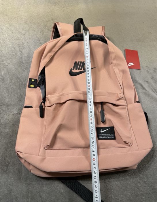 Ghiozdan Nike nou new