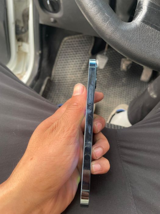 Iphone 12 pro 128gb