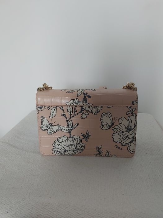 Furla 1927 flower