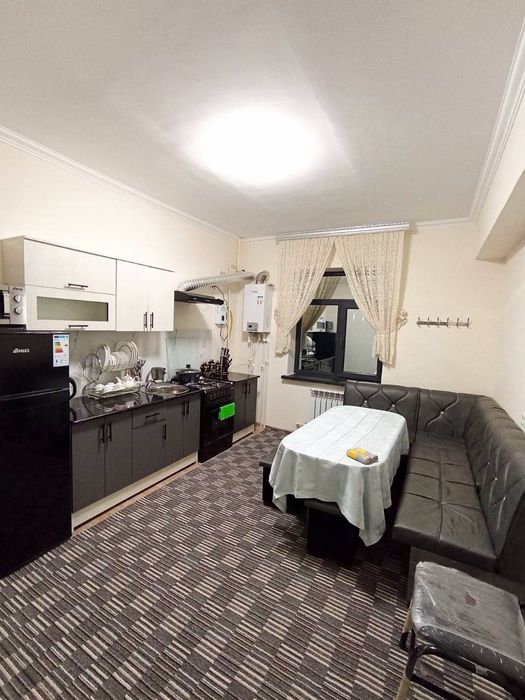 Alisher Navoiy metro