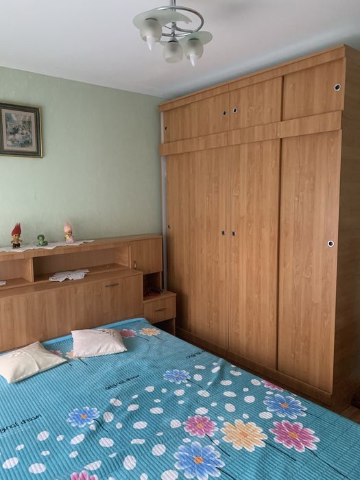 Vând apartament în mun. Caracal, 3 camere, vizavi de Penny - direct proprietar