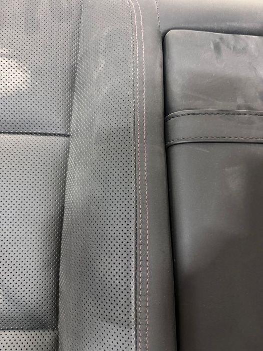 Сиденья на мерседес w221