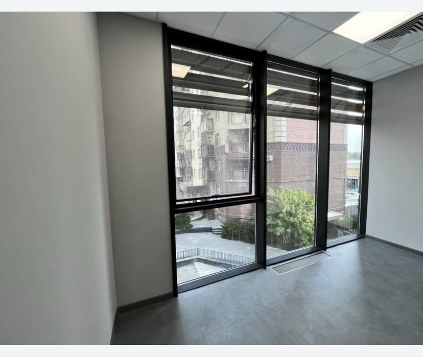 Ремонт окон АКФА | Замена резинок и