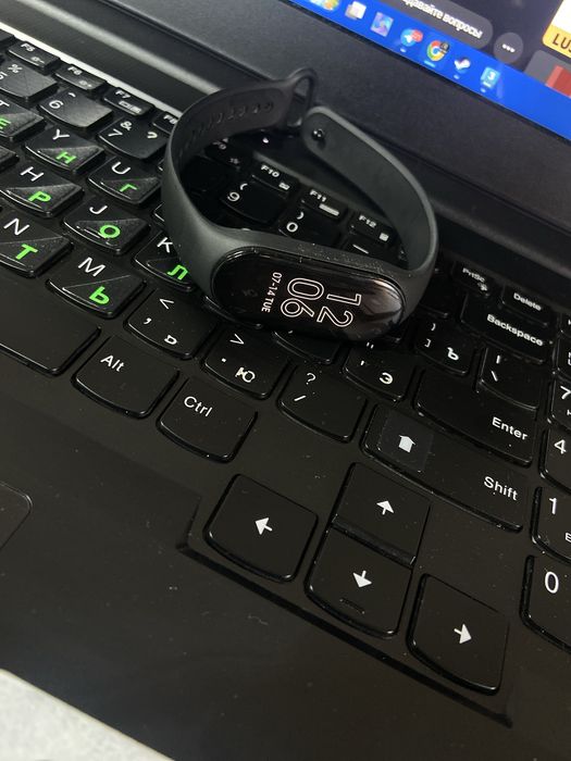 Xiaomi Smart band 7