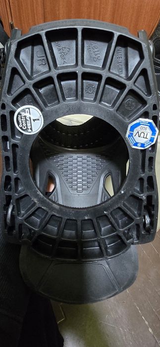 Legaturi snowboard Head P JR