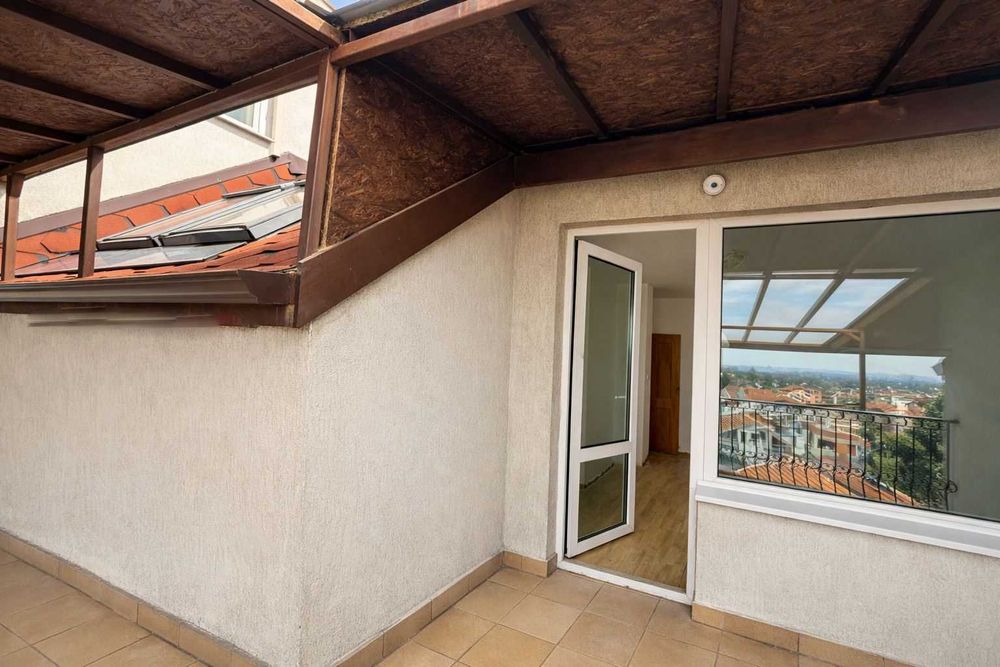 3-стаен апартамент в Хаджи Димитър