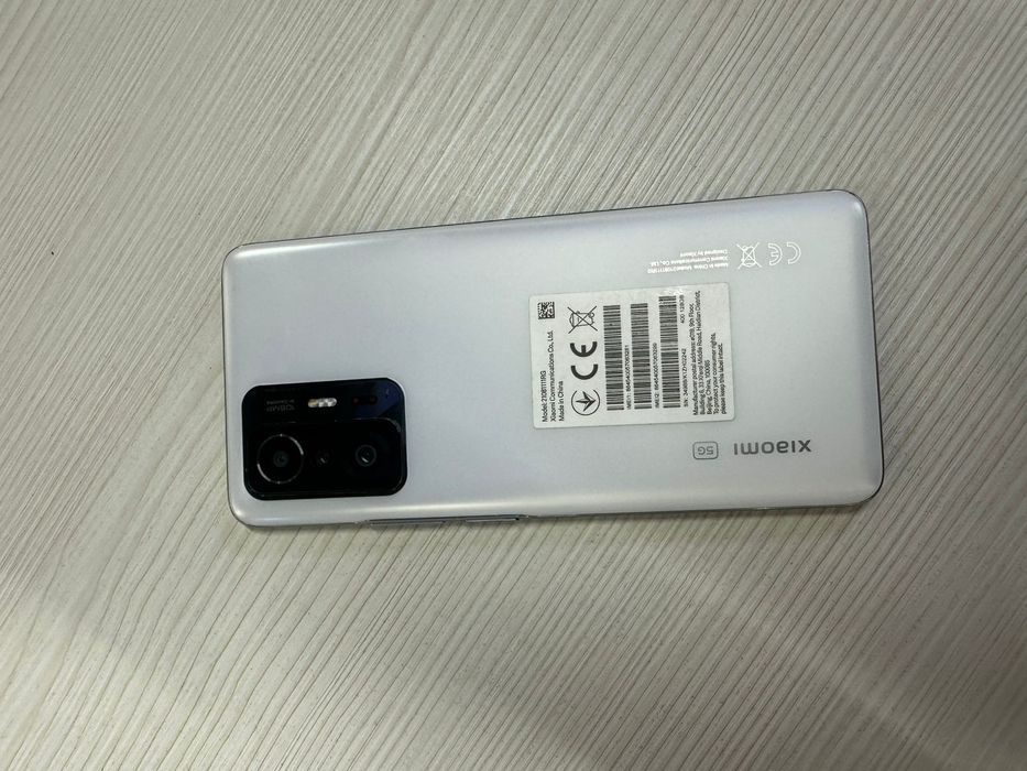 Xiaomi 11T 8/128