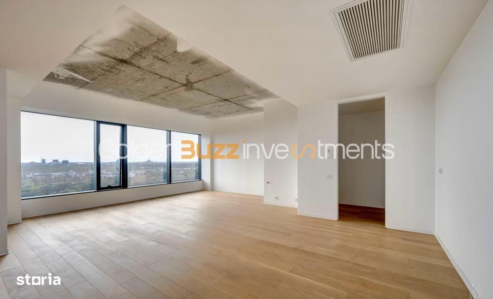 Apartament 5 camere cu View Panoramic Unic