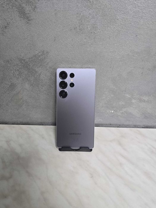 Samsung S25 Ultra 256 GB Bmg Amanet  95954