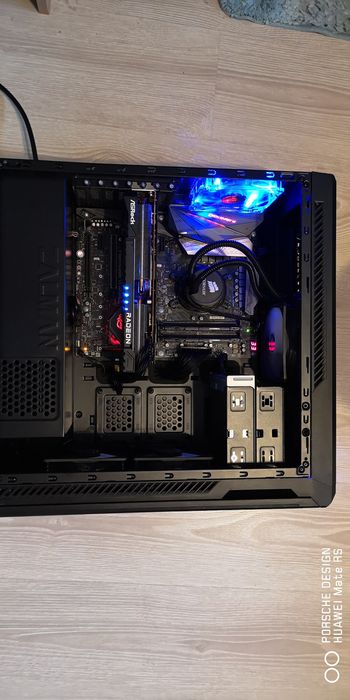 PC Gaming  - RX 7800XT + Ryzen 7 5800x3d, Windows 11 inclus!