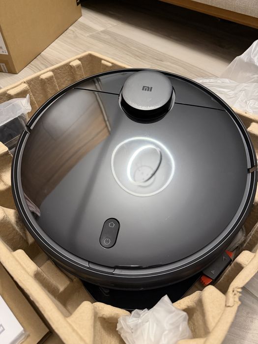 Прахосмукачка робот Xiaomi Mop P