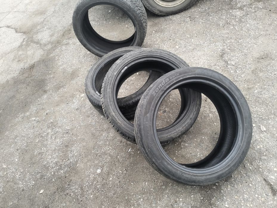 Продам шины разные оқ