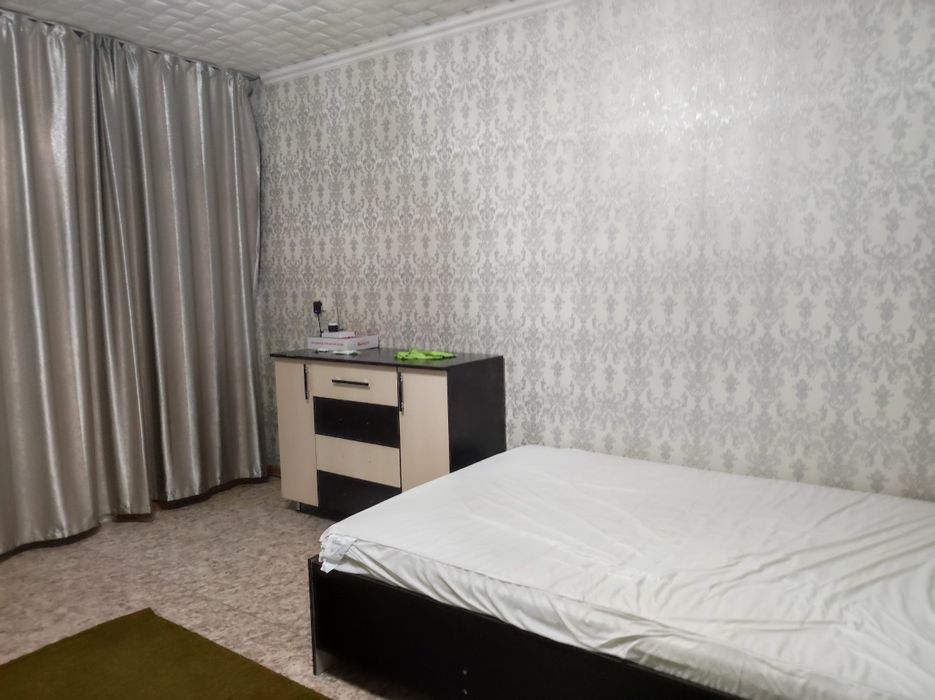 Сдам в аренду квартиру