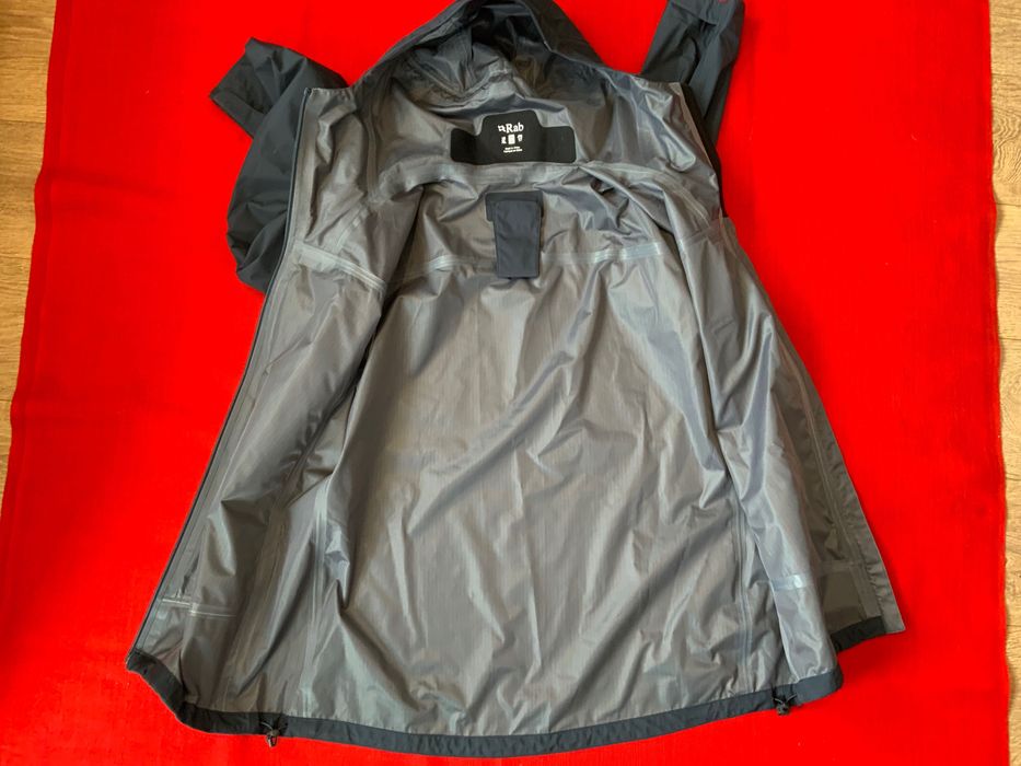 Rab-оригинално яке 46хл