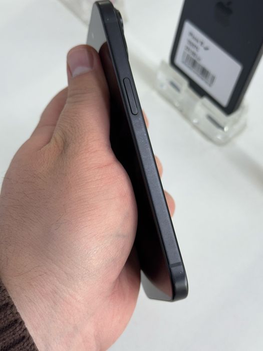 Айфон 15 256гб 99%