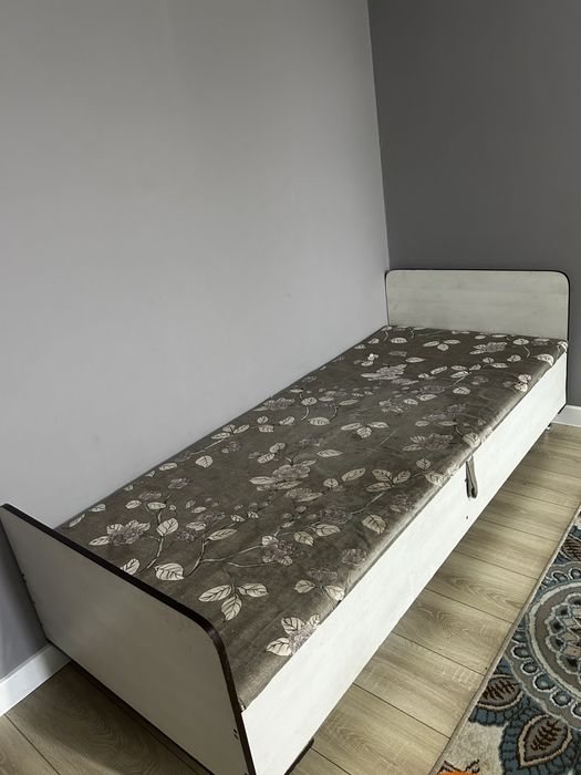 Кровать 1 спальный