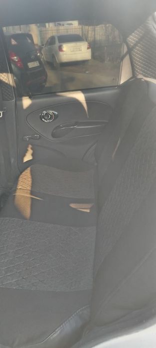 Matiz 2002 года состояние хорошее