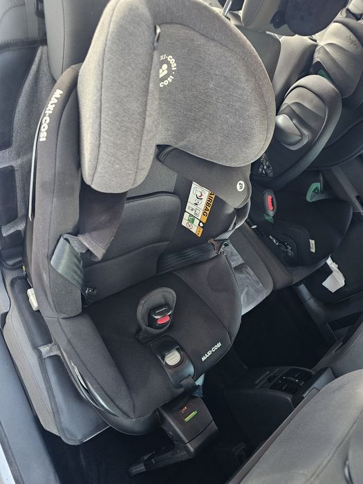 Столче за кола maxi cosi