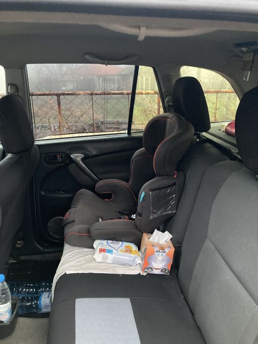 Toyota Rav 4    4х4