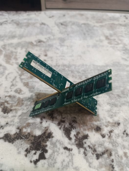 Оперативная память ddr2 512m