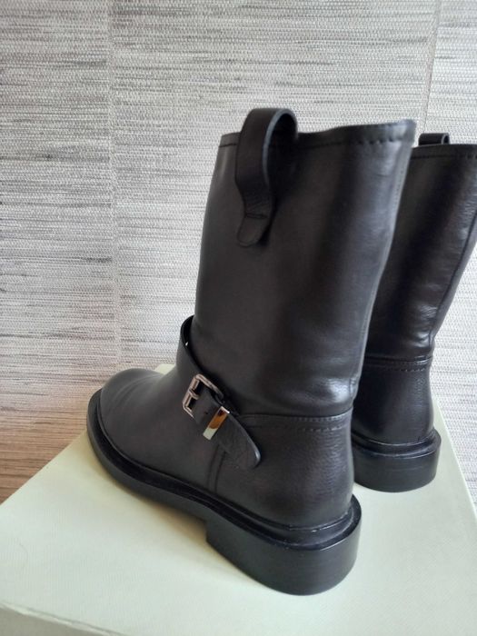 Полусапожки/ботинки новые