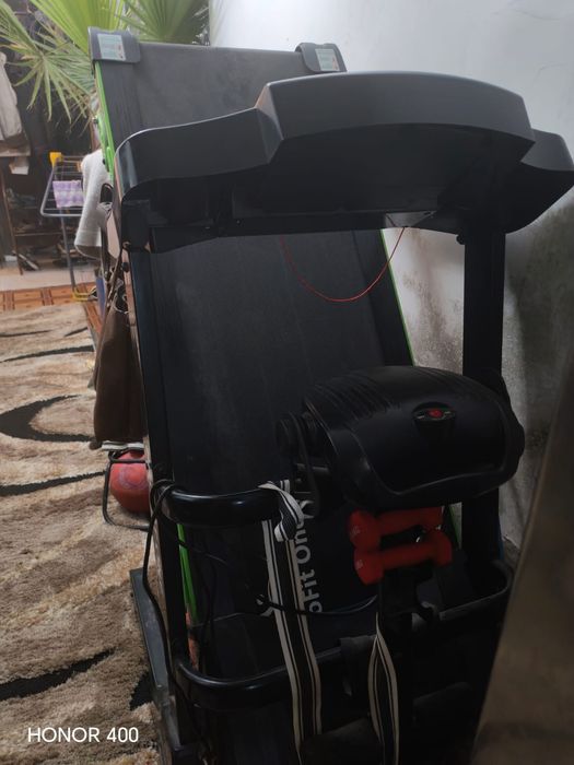 Беговая дарожка срочна